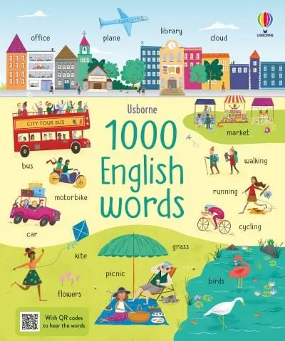 1000 Essential English Vocabulary Words Flashcards 1