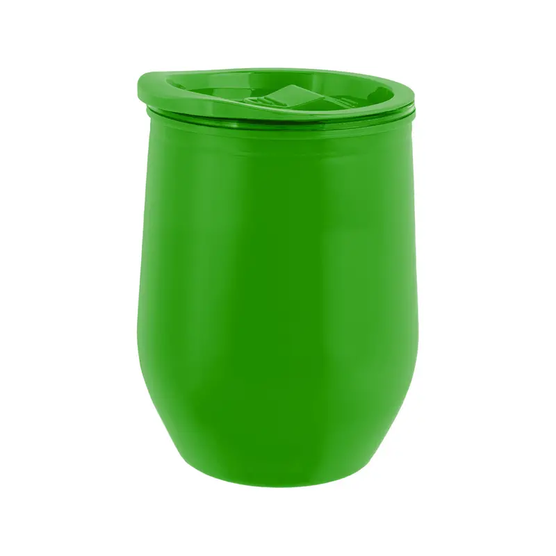 12 Oz Marmont Acrylic Wine Tumbler – Shatterproof 1