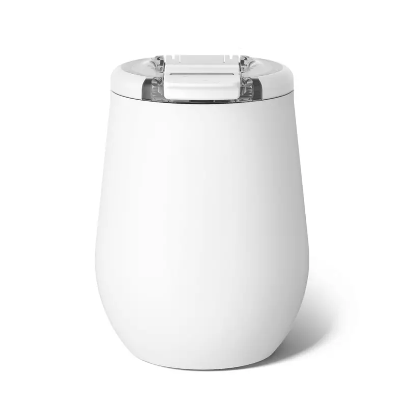 14 Oz Brümate Uncork’D Wine Tumbler – Stainless Steel 1