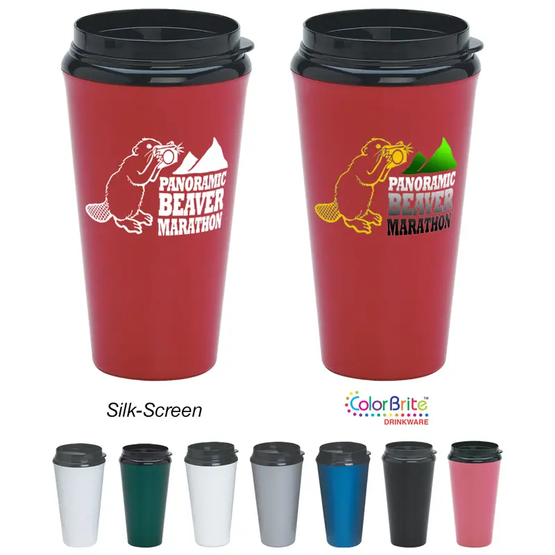 16 Oz Double-Wall Infinity Tumbler 1