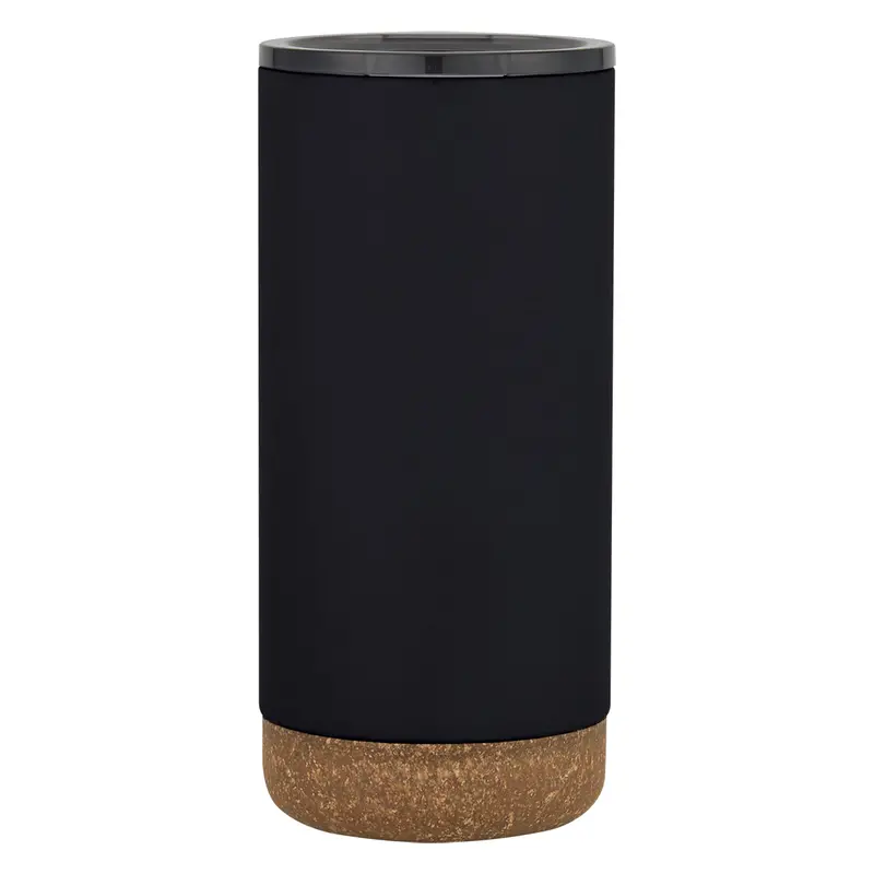16 Oz Wellington Stainless Steel Tumbler – Leak-Resistant 1