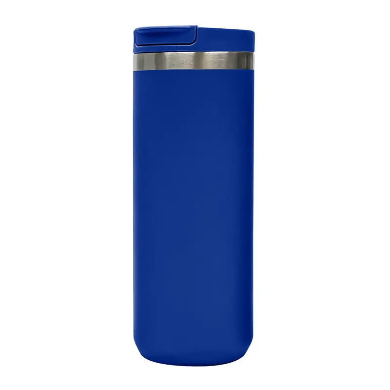 18 Oz Sienna Full-Color Customizable Stainless Steel Bottle 1