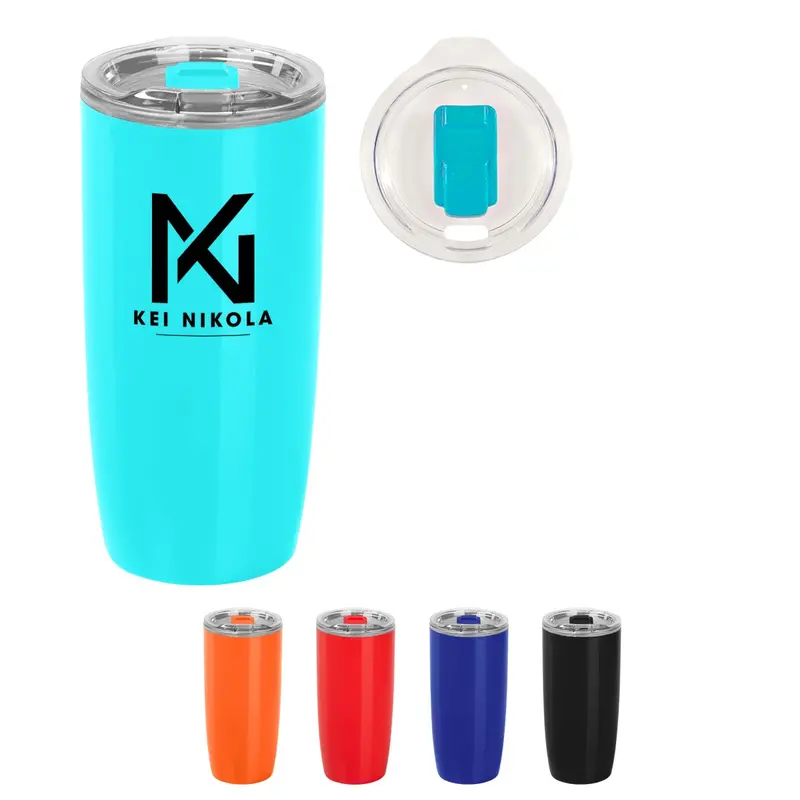 19 Oz Everest Thermal Tumbler – Temperature-Controlled Performance 1