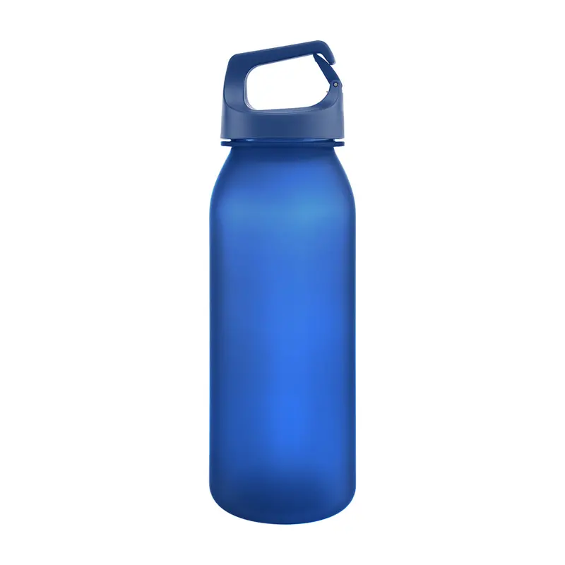 20 Oz Brooke Rpet Bottle With Integrated Carry Handle 1