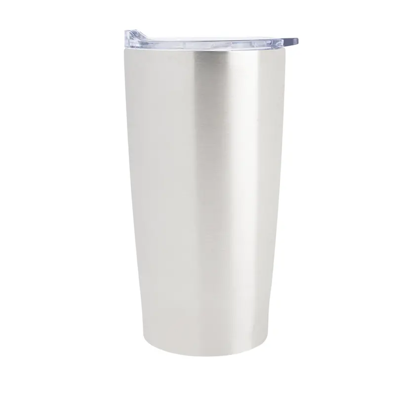 20 Oz Himalayan Salt-Inspired Vacuum Tumbler 1