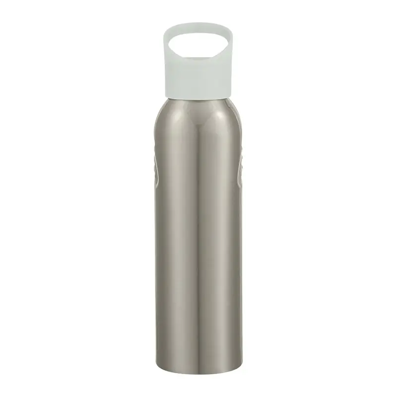 20 Oz Sleek Aluminum Sports Water Bottle 1