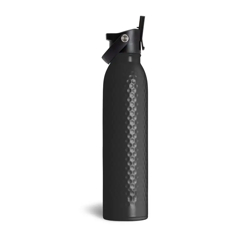 20 Oz Swig Life Golf-Themed Insulated Bottle 1