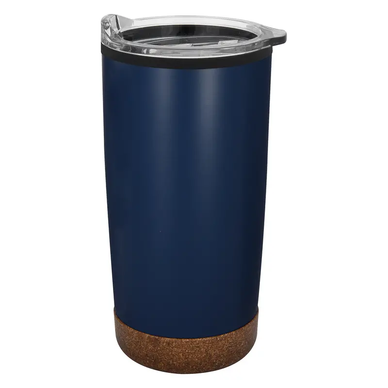 20 Oz Wellington Vacuum-Insulated Stainless Steel Tumbler 1
