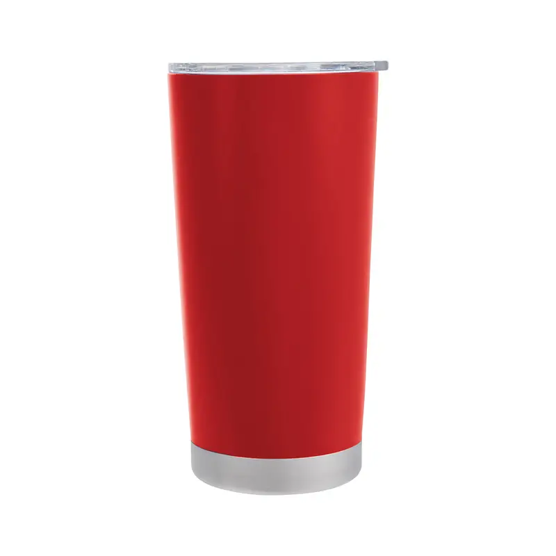 21 Oz Reese Single-Wall Recycled Plastic Tumbler 1