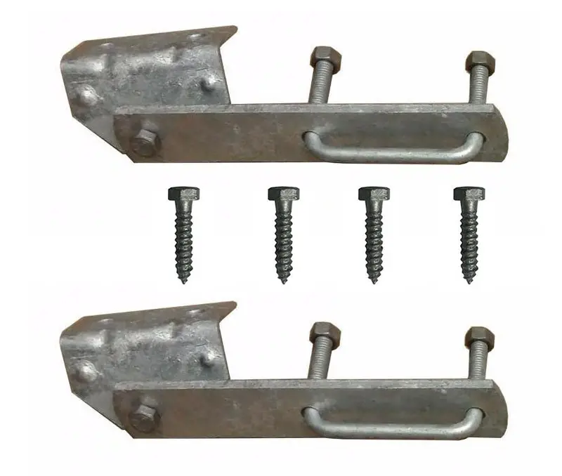 2213/4G Universal Bunk Mounting Kit For Boat Trailer Repairs 1
