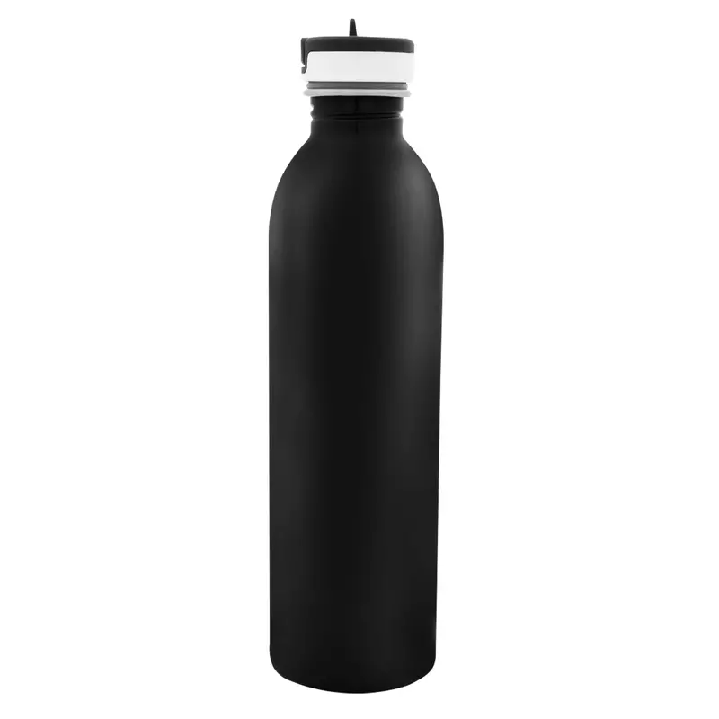 24 Oz Newcastle Stainless Steel Travel Bottle 1