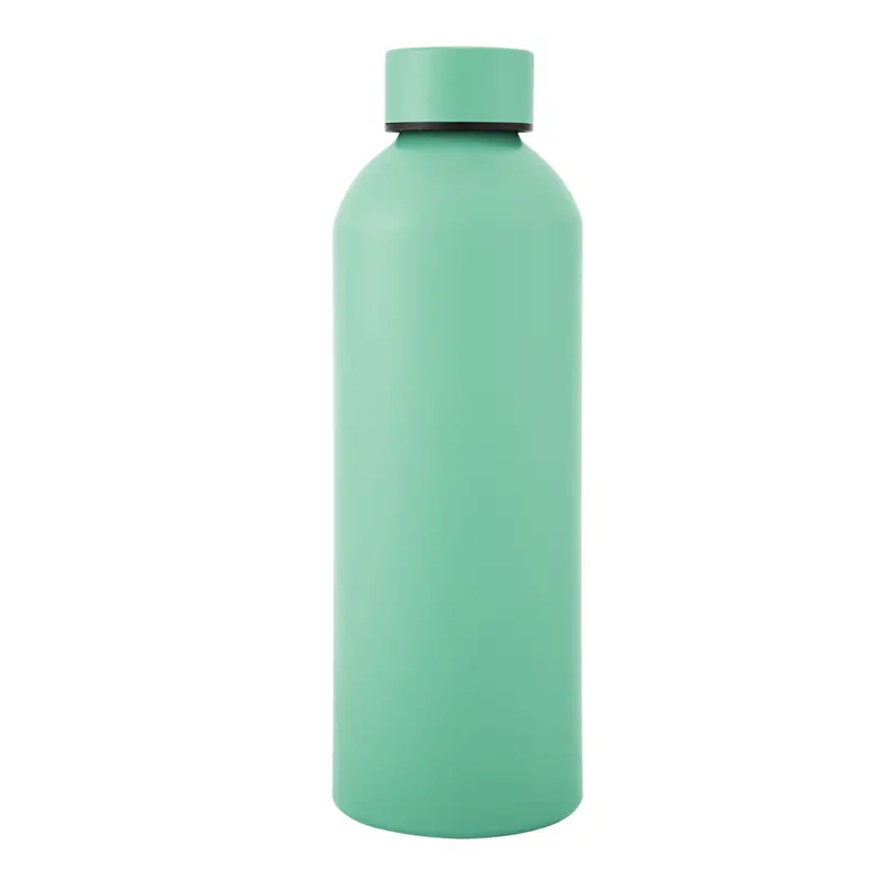 25 Oz Laser-Engraved Recycled Aluminum Bottle 1