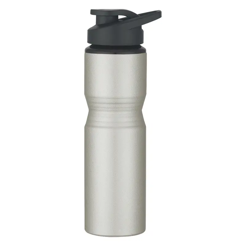 28 Oz Aluminum Sports Water Bottle – Bpa-Free 1