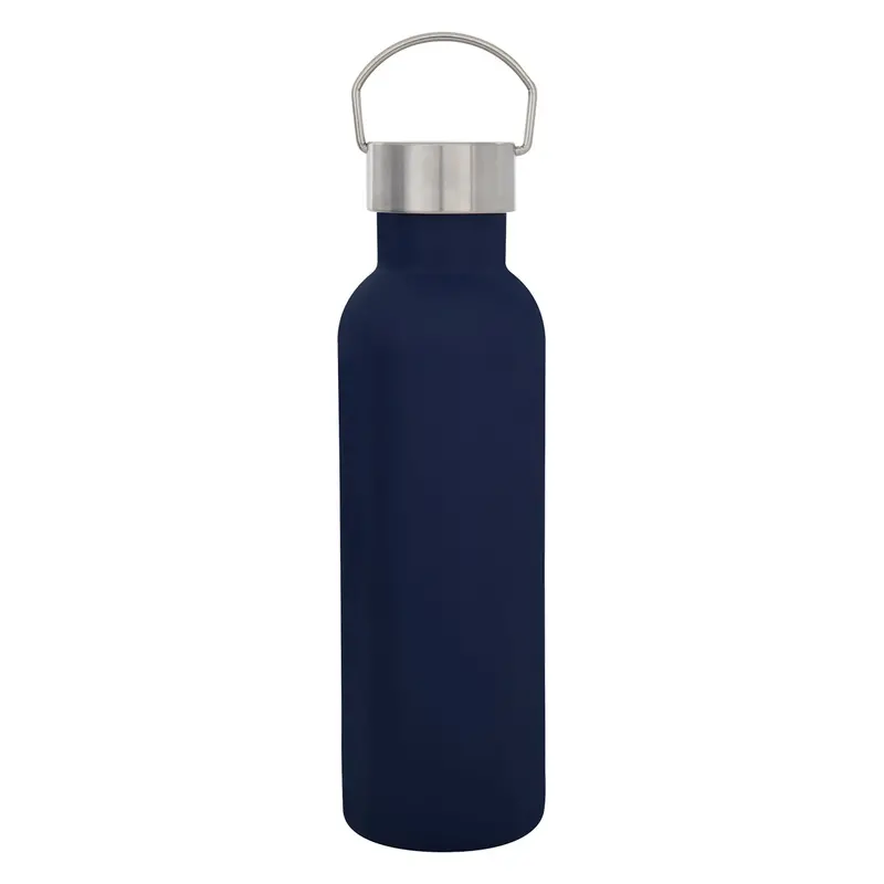 28 Oz Tipton Double-Wall Stainless Steel Water Bottle 1