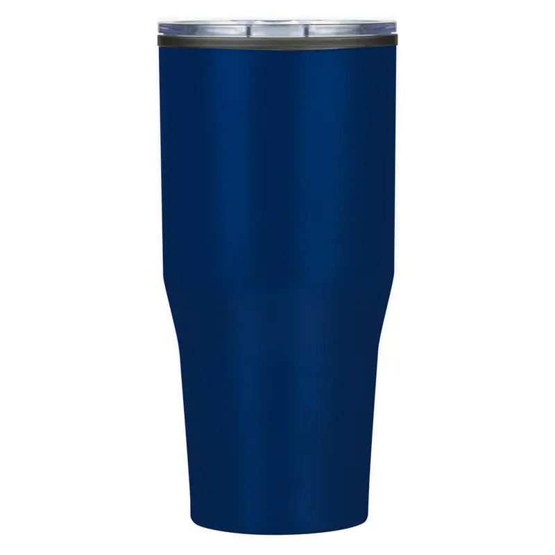 30 Oz Rossmoor Stainless Steel Travel Tumbler 1
