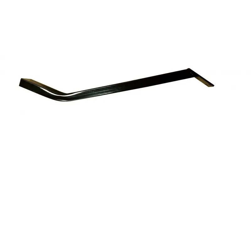 32" Black Powder-Coated Winch Post – Bengal Series 1