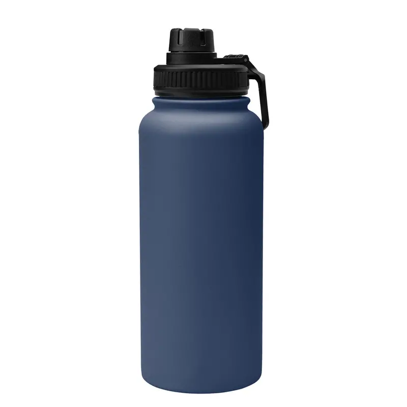 32 Oz Austin Premium Stainless Steel Insulated Bottle 1
