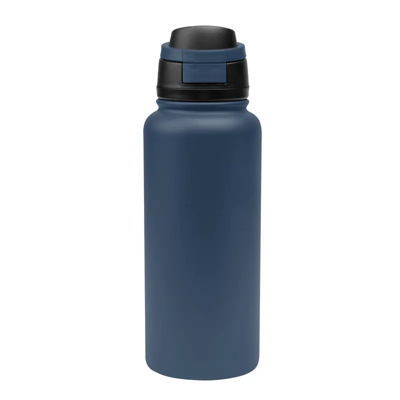 32 Oz Pop Sip Stainless Steel Insulated Bottle 1