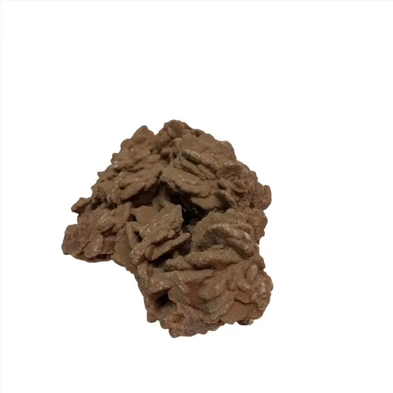 5.5-Inch Barite Rose Cluster – Oklahoma Specimen Stone 1