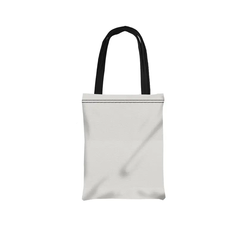 9" X 12" Polyester Gift Bag 1
