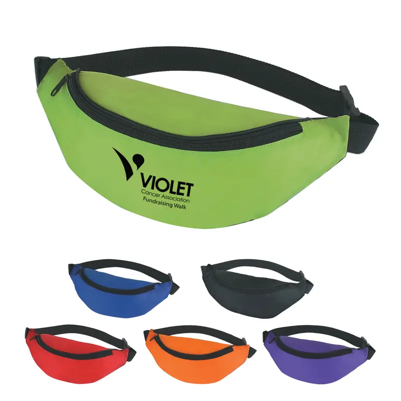 Affordable Waist Pack For Everyday Use 1