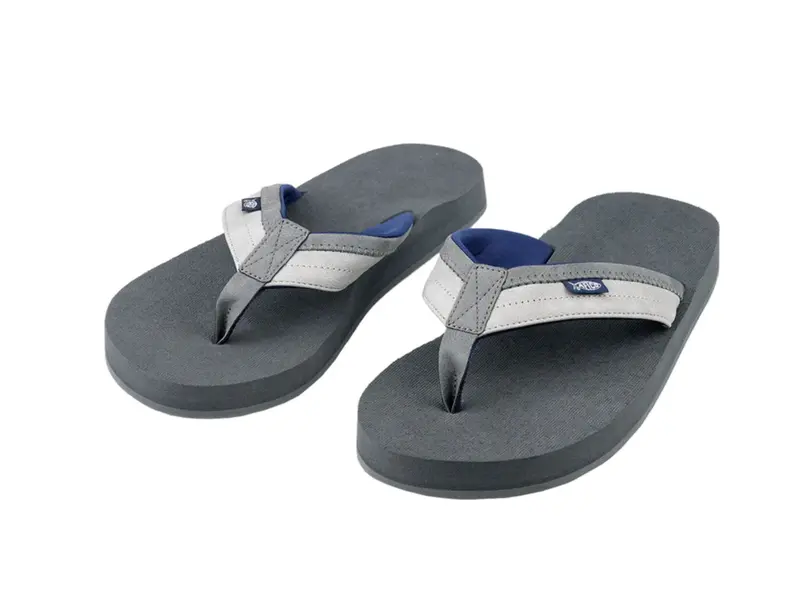 Aftco Deck Sandals – Durable Nautical Footwear For Active Days 1