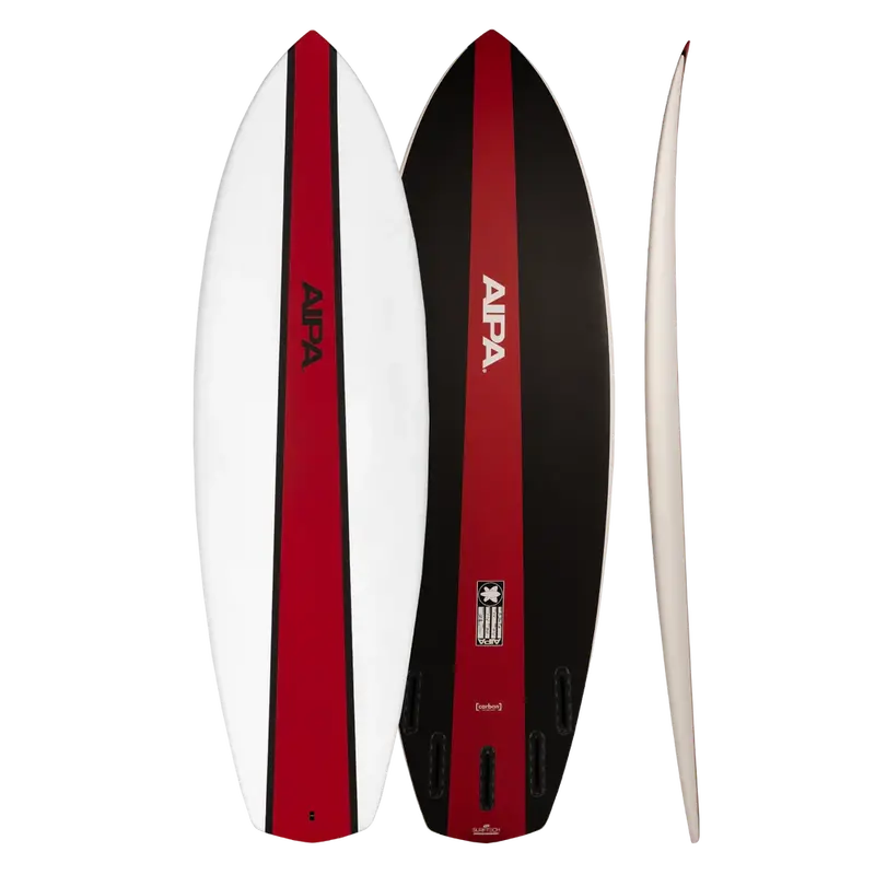 Aipa Bone Fish Carbon Performance Board 1
