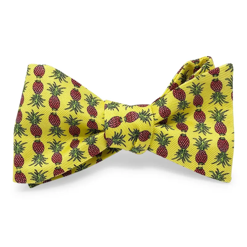 Aloha Yellow Bow Interpretation 1