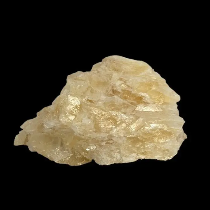 Angel Wing Calcite Specimen – Natural Formation 1