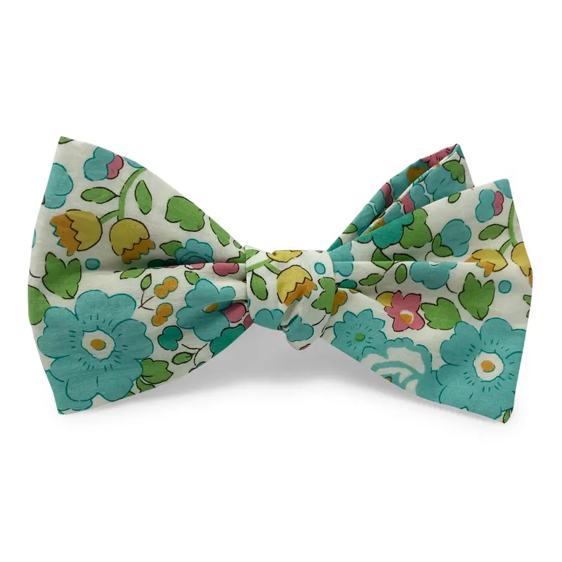 Aqua Liberty Tresco Hair Bow 1