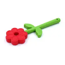 Ark Flower Wand Chew Tool – Flexible & Textured 1