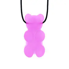 Ark Gummy Bear Chewable Necklace 1
