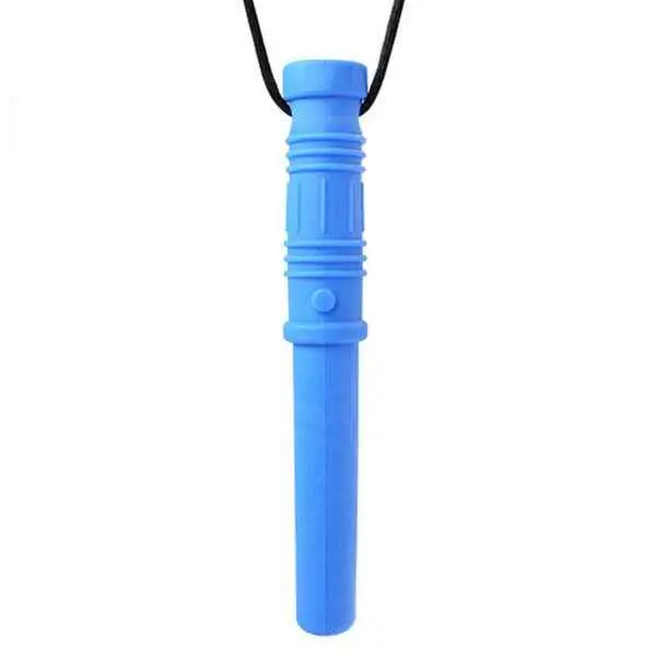 Ark’S Bite Saber® Chewelry – Oral Motor Tool For Focus 1