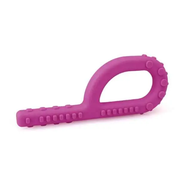 Ark’S Textured Grabber® Oral Motor Chew For Tactile Stimulation 1