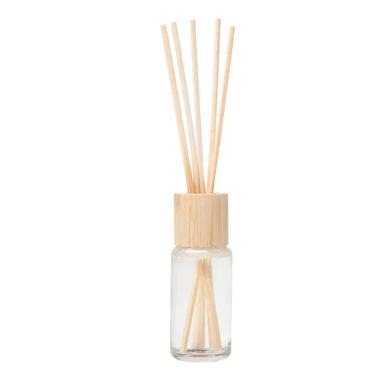 Aromatic Reed Diffuser With Natural Bamboo Cap 1