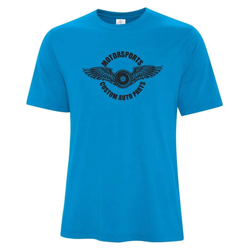 Atc™ Pro Spun™ Comfort-Tech Short Sleeve T-Shirt 1