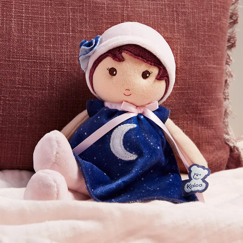Aurore Soft Doll – 25 Cm Huggable Collectible Figure 1