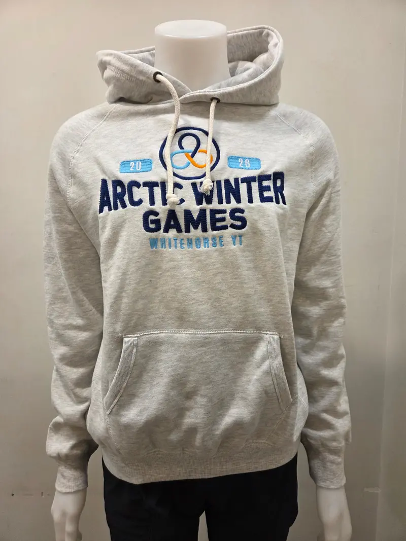 Awg 2026 Custom Embroidered Varsity Hoodie 1