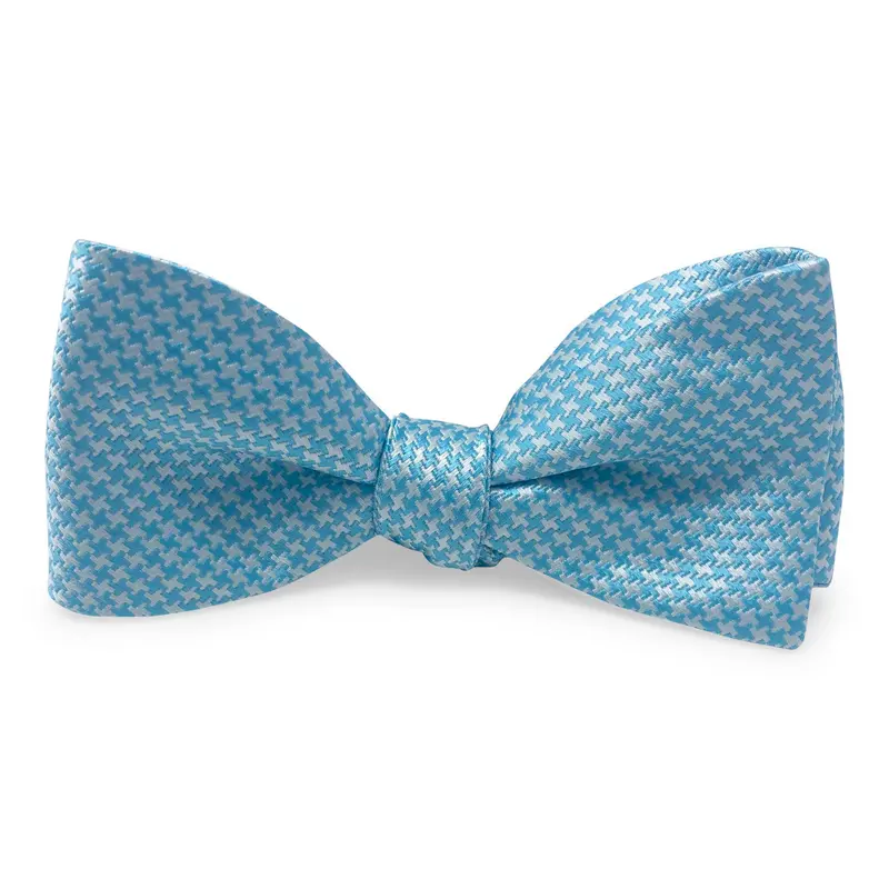 Basie Aqua Bow Accessory 1