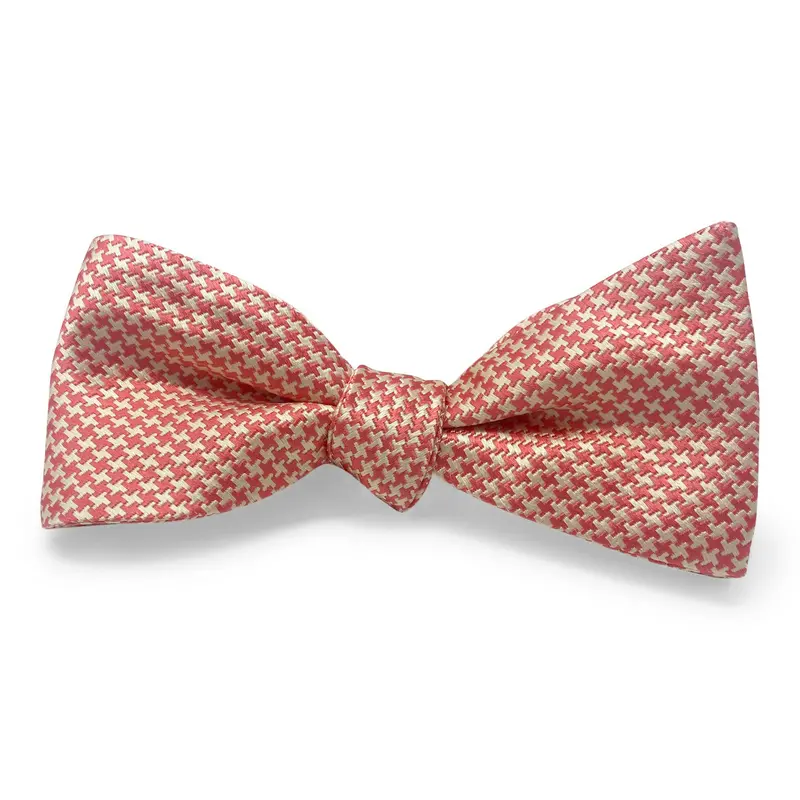 Basie Coral Bow Finish 1