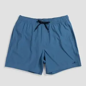 Beach & Barn High Noon Swim Trunks – Upf 50+ Quick-Dry Men’S Swimwear | Bhi 1