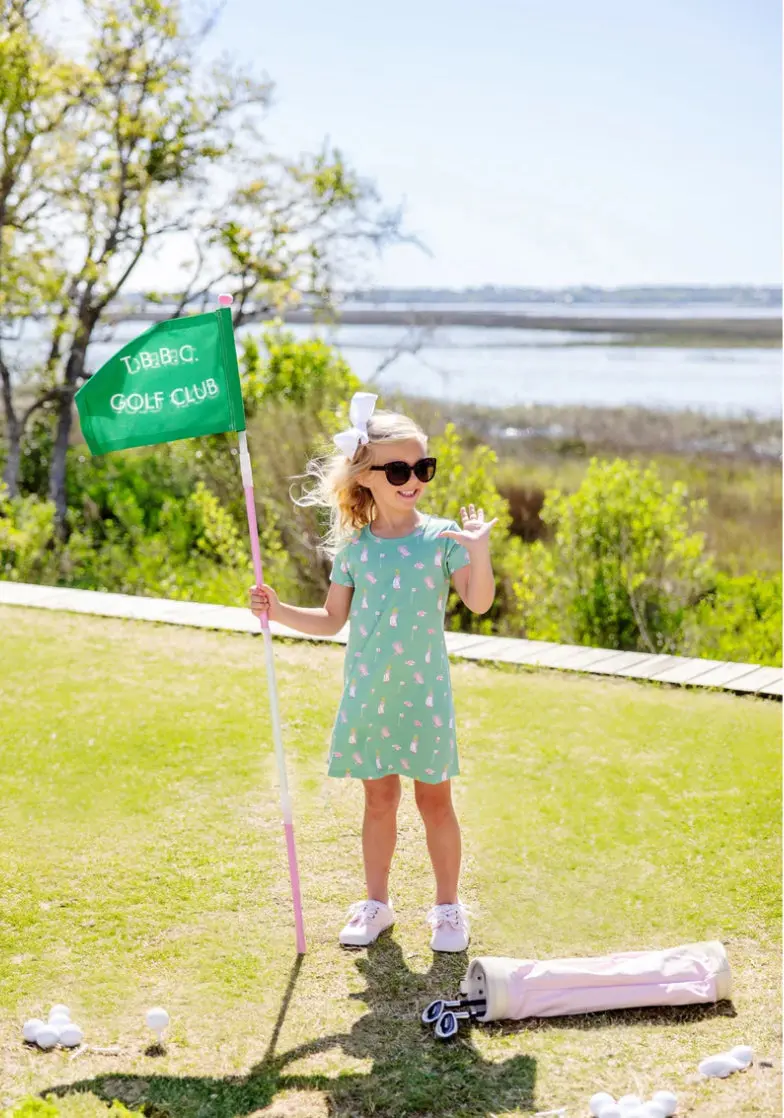 Beaufort Bonnet Polly Play Dress – Short Sleeve Style – Bhi Exclusive 1