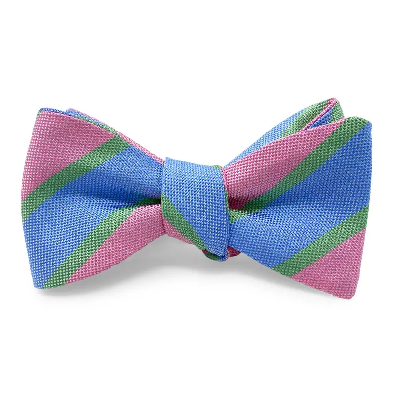 Beaufort Bow In Blue 1