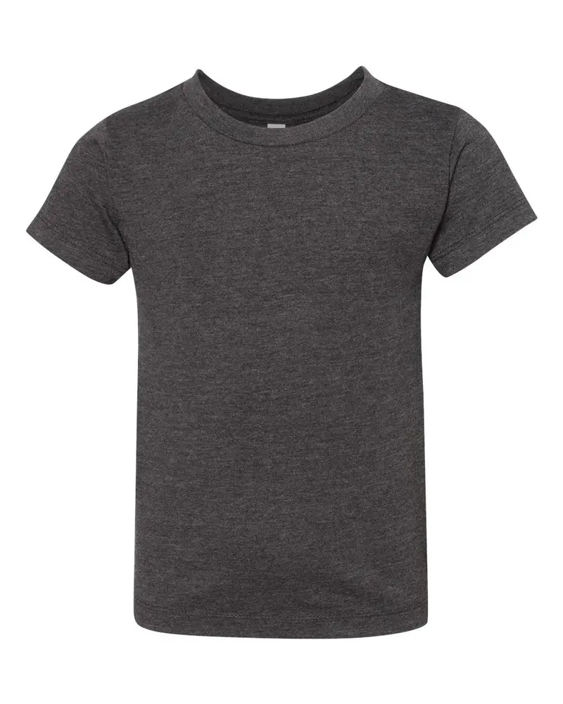 Bella + Canvas Infant & Toddler Short-Sleeve Jersey Tee 1