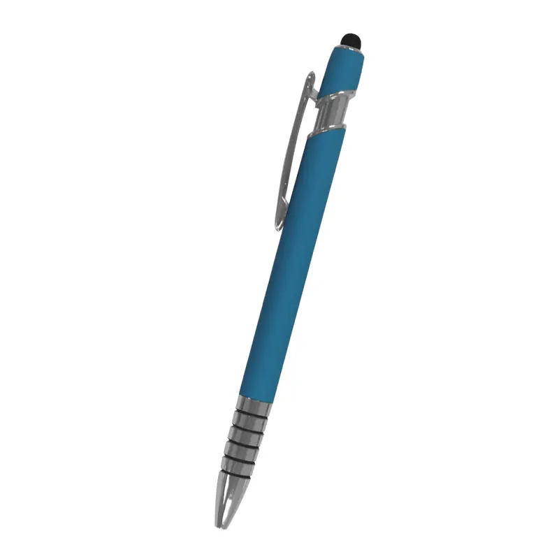Bentlee Incline Stylus Pen – Ergonomic Touchscreen Writing Tool 1