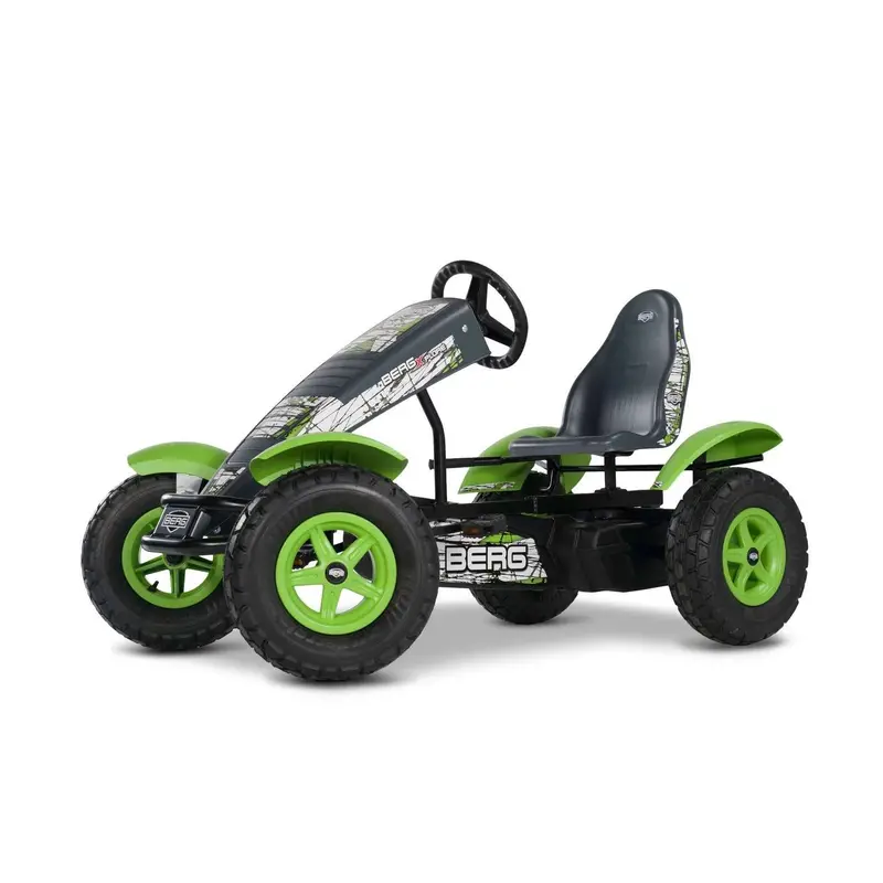Berg Xl X-Plore Bfr Pedal Go-Kart 1