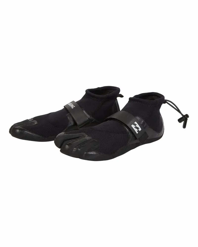 Billabong 2Mm Pro Reef Booties – Lightweight Protection 1