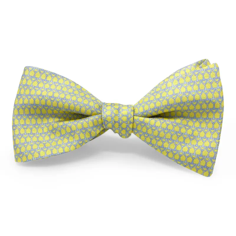 Bits Bow In Yellow 1