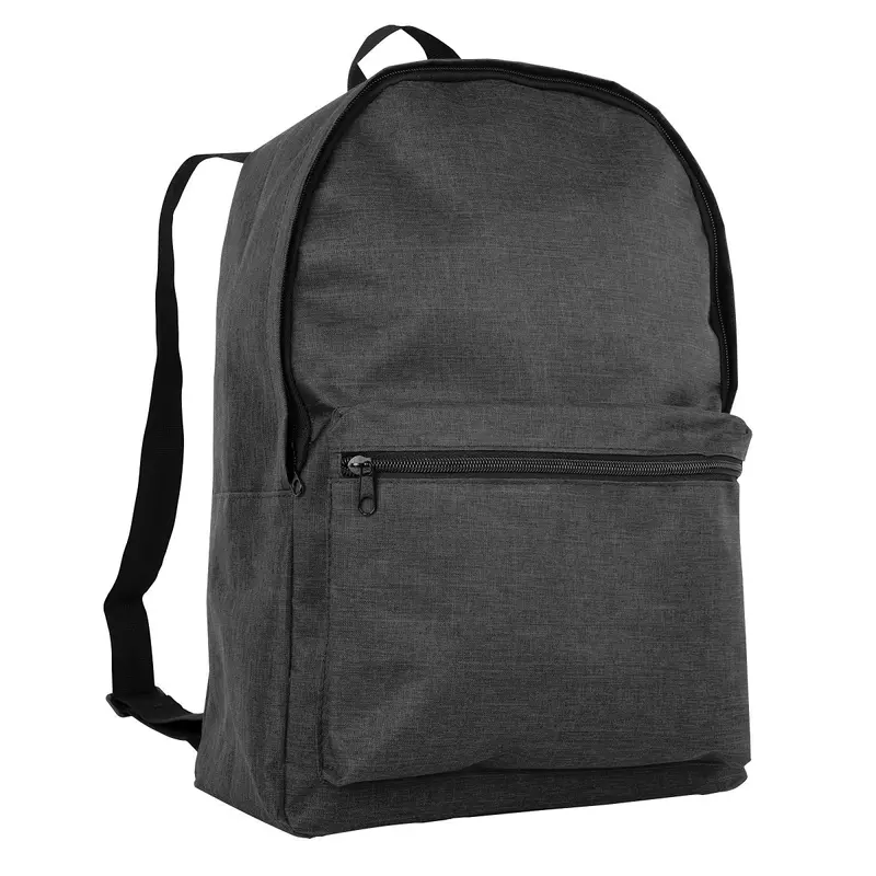 Boardwalk Heathered Backpack – Durable Everyday Carry 1