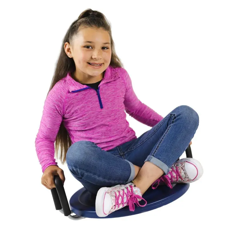 Bouncyband Wiggle Wobble Rocker And Twist Seat For Focus & Movement 1